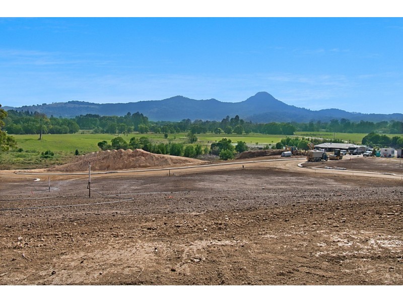 Lot 124 Tallowood Ridge (Off Quail Way), Mullumbimby NSW 2482