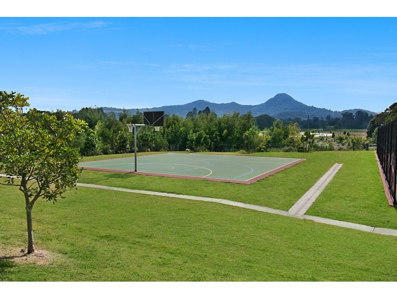 Lot 124 Tallowood Ridge (Off Quail Way), Mullumbimby NSW 2482