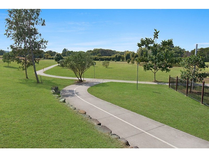 Lot 124 Tallowood Ridge (Off Quail Way), Mullumbimby NSW 2482