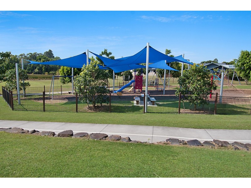 Lot 124 Tallowood Ridge (Off Quail Way), Mullumbimby NSW 2482