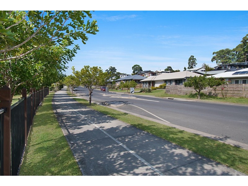 Lot 124 Tallowood Ridge (Off Quail Way), Mullumbimby NSW 2482