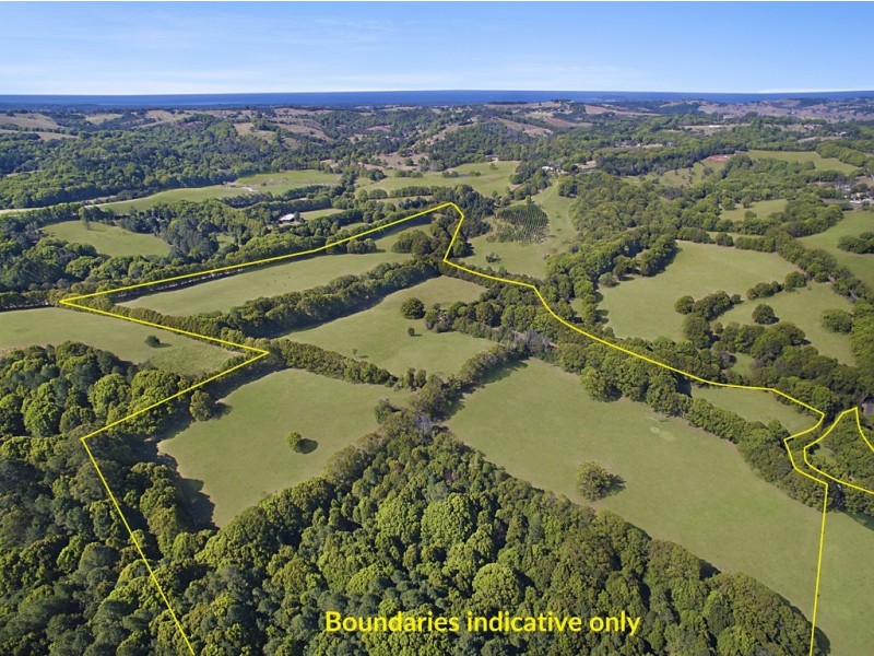 Lot 6 Possum Creek Road, Possum Creek NSW 2479