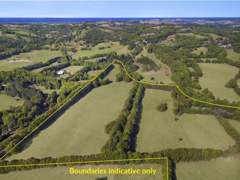 Lot 6 Possum Creek Road, Possum Creek NSW 2479