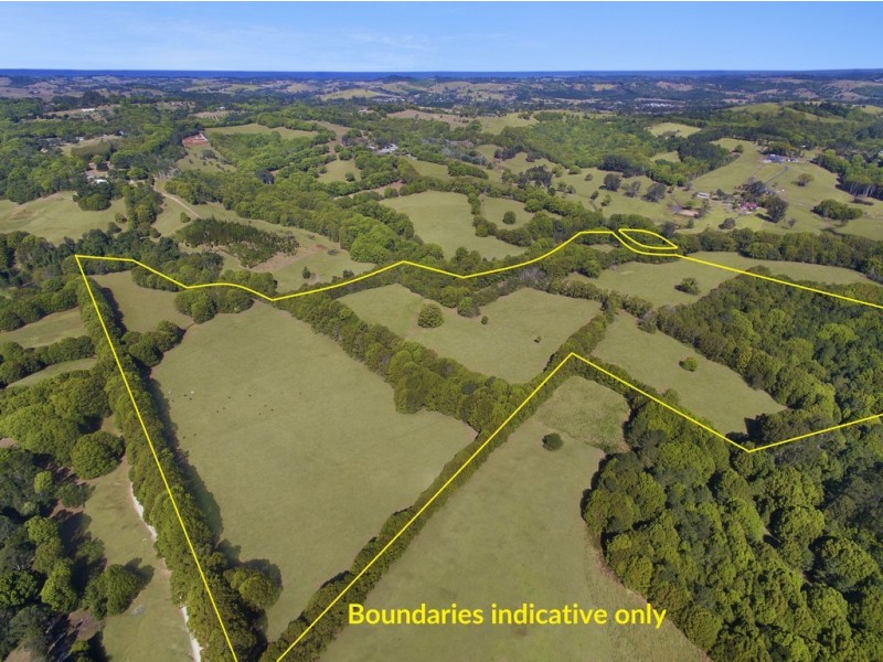 Lot 6 Possum Creek Road, Possum Creek NSW 2479