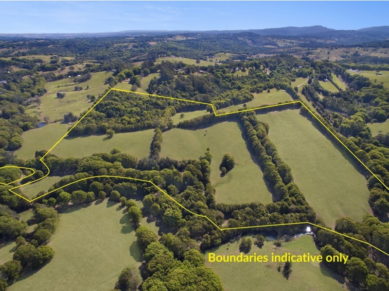 Lot 6 Possum Creek Road, Possum Creek NSW 2479