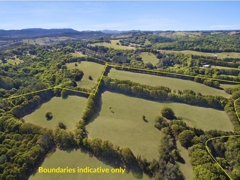 Lot 6 Possum Creek Road, Possum Creek NSW 2479