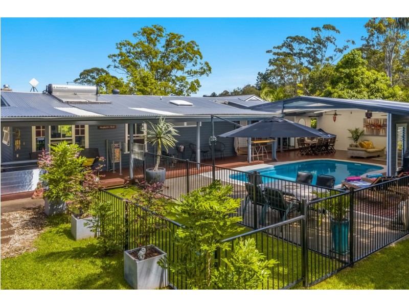 118 Broken Head Road, Newrybar NSW 2479