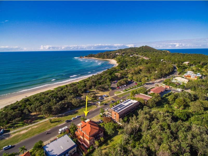 4/60 Lawson Street, Byron Bay NSW 2481