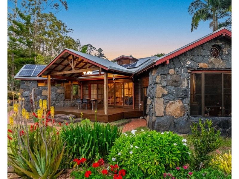 495 Friday Hut Road, Possum Creek NSW 2479