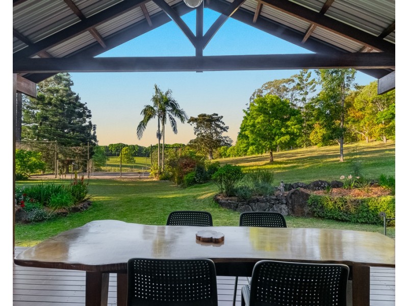 495 Friday Hut Road, Possum Creek NSW 2479