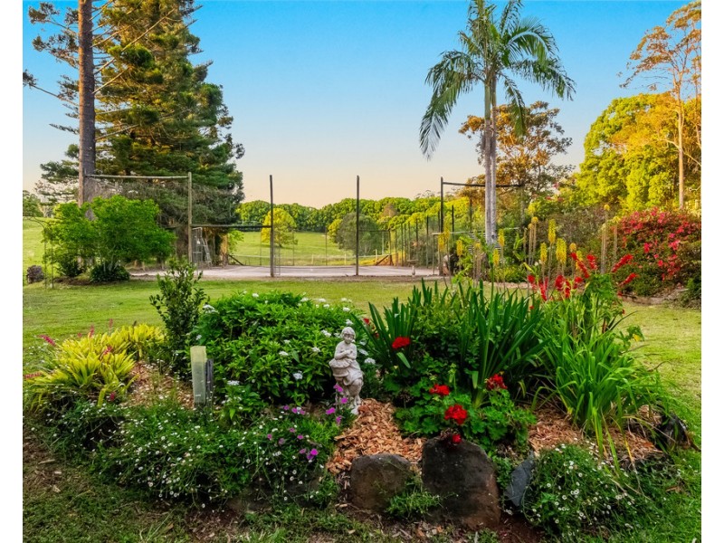 495 Friday Hut Road, Possum Creek NSW 2479