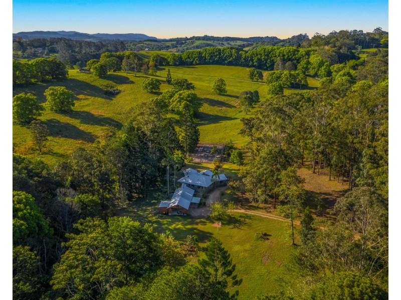 495 Friday Hut Road, Possum Creek NSW 2479