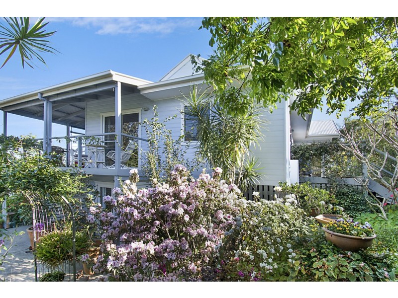 5 Ferguson Court, Bangalow NSW 2479