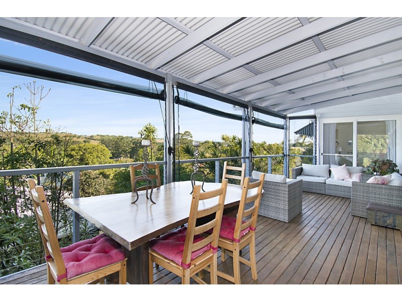 5 Ferguson Court, Bangalow NSW 2479