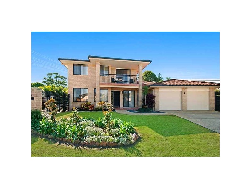 1 Sapphire Court, Lennox Head NSW 2478