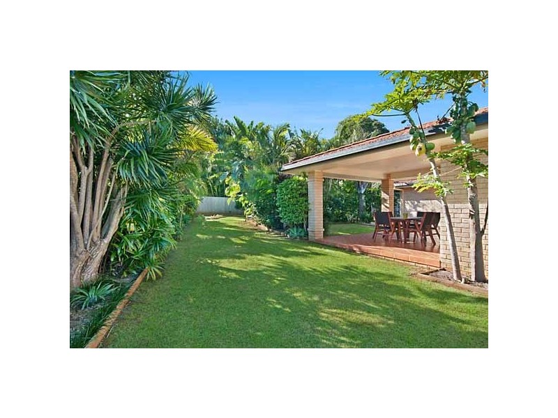 1 Sapphire Court, Lennox Head NSW 2478
