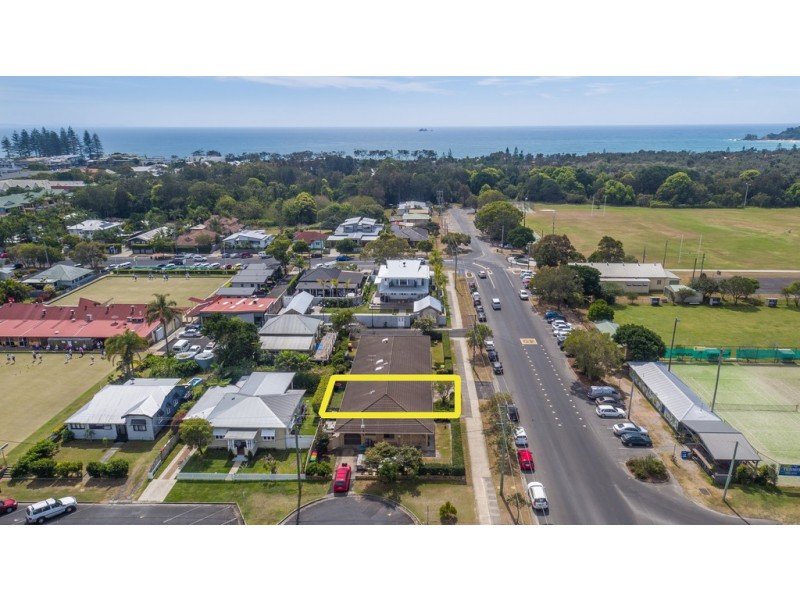 2/32 Tennyson Street, Byron Bay NSW 2481
