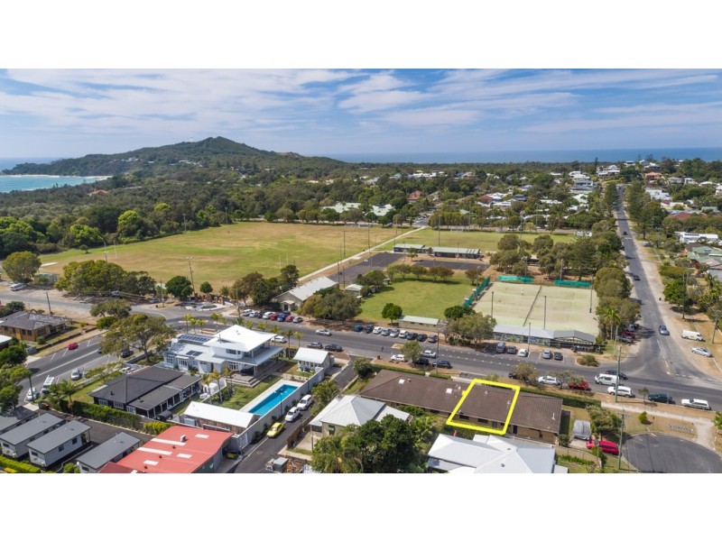 2/32 Tennyson Street, Byron Bay NSW 2481