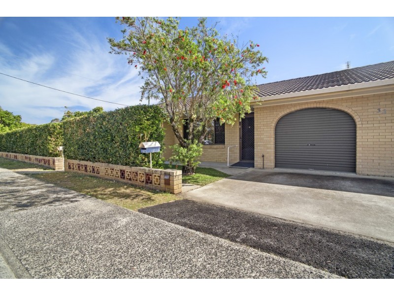 2/32 Tennyson Street, Byron Bay NSW 2481