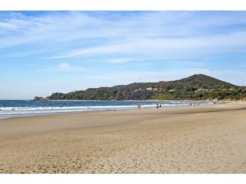 2/32 Tennyson Street, Byron Bay NSW 2481