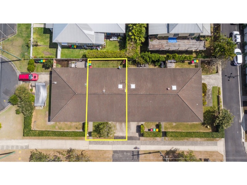 2/32 Tennyson Street, Byron Bay NSW 2481