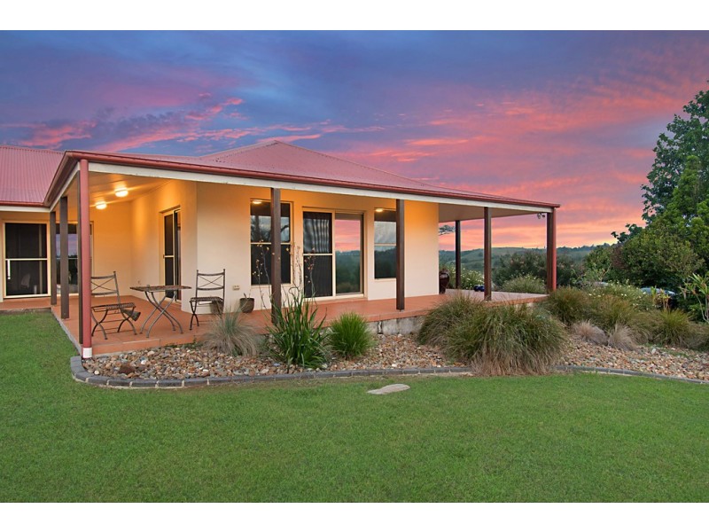 604 Lismore Road, Nashua NSW 2479