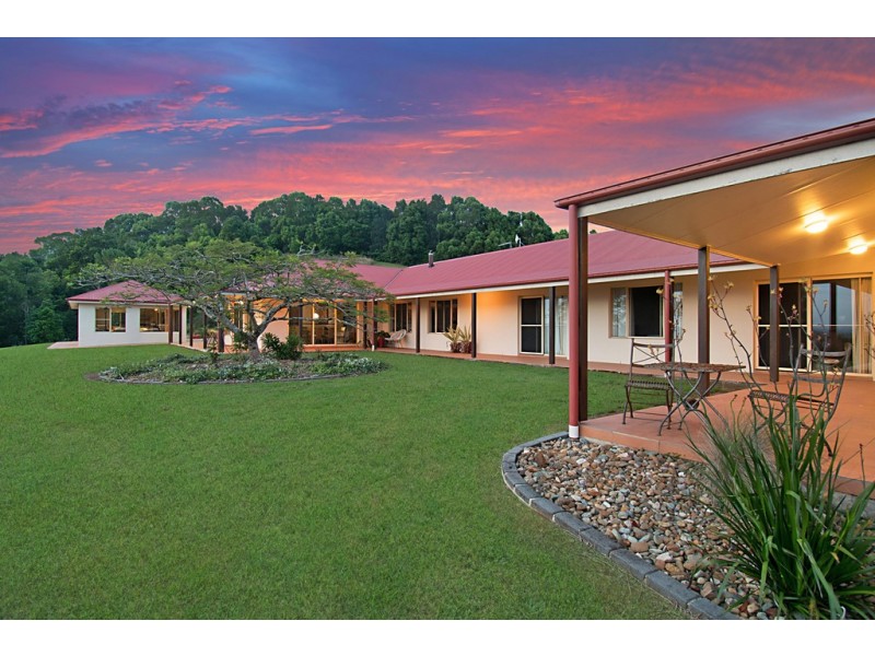 604 Lismore Road, Nashua NSW 2479