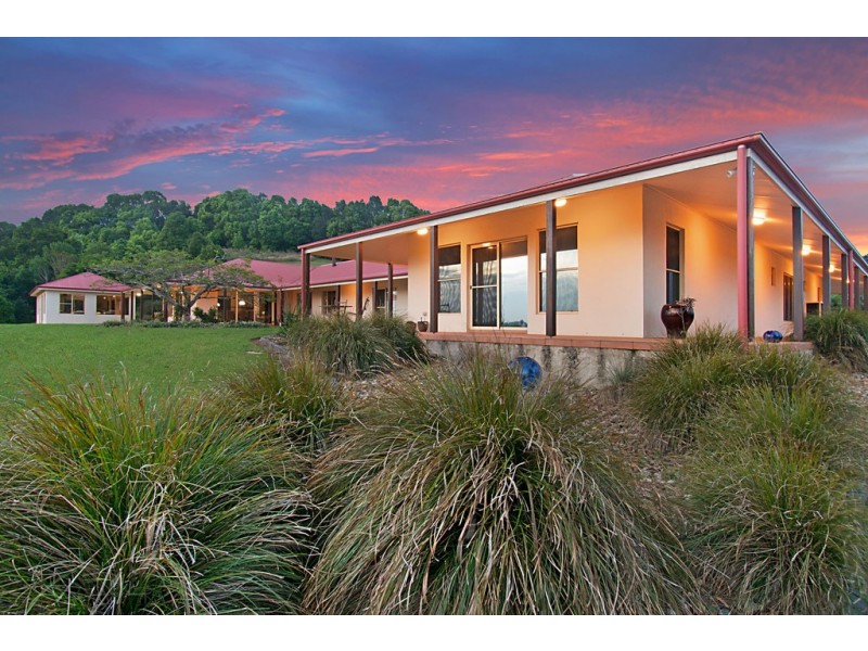 604 Lismore Road, Nashua NSW 2479