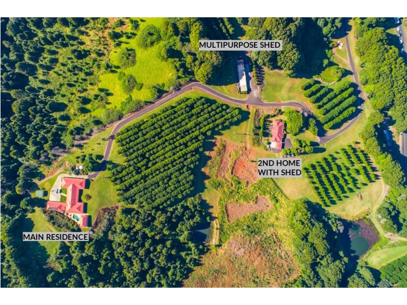 604 Lismore Road, Nashua NSW 2479