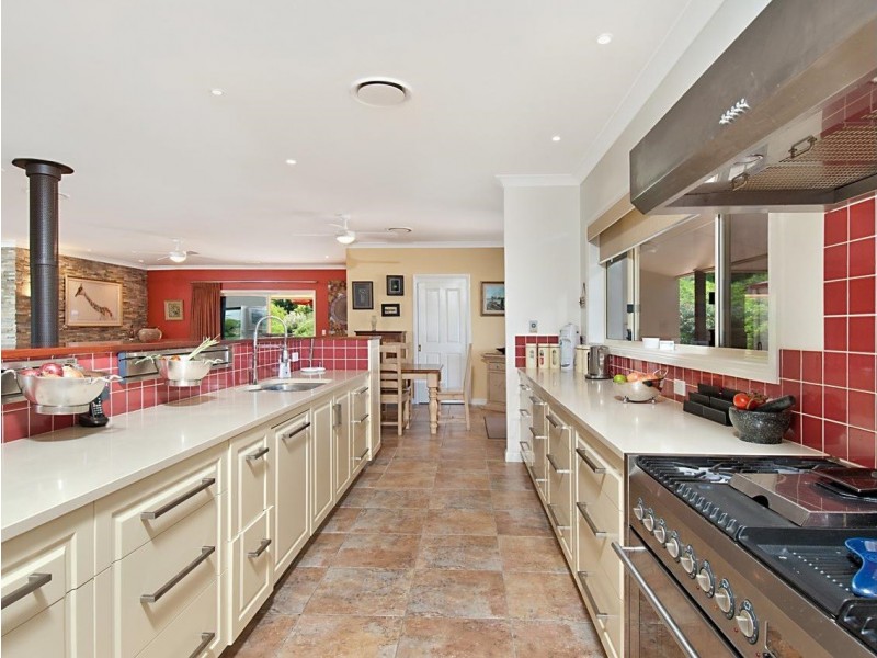 604 Lismore Road, Nashua NSW 2479