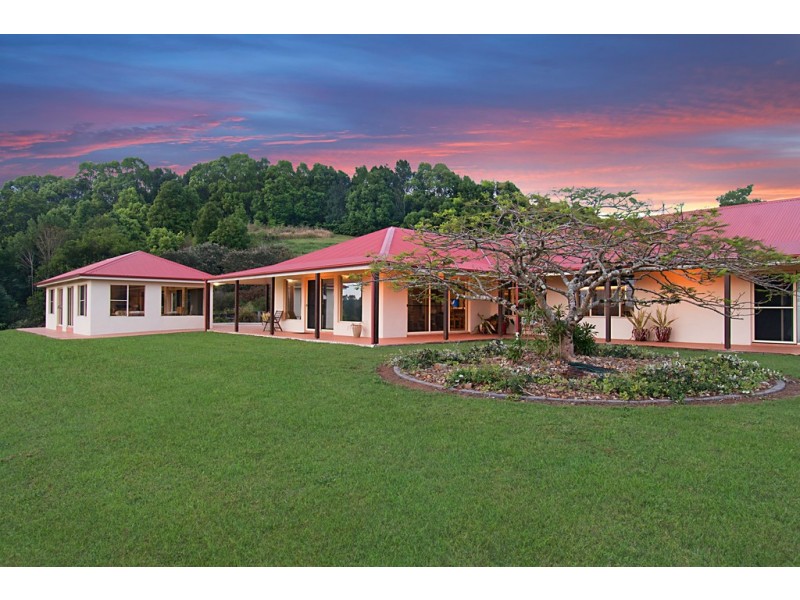604 Lismore Road, Nashua NSW 2479