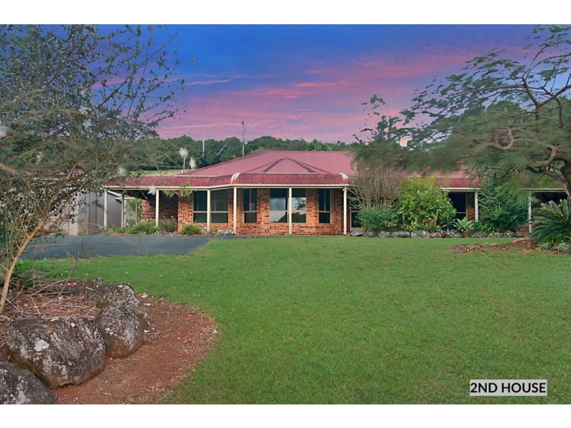 604 Lismore Road, Nashua NSW 2479