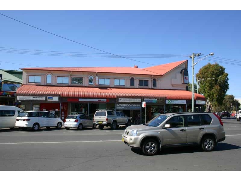 Suite 6/75 Jonson Street, Byron Bay NSW 2481