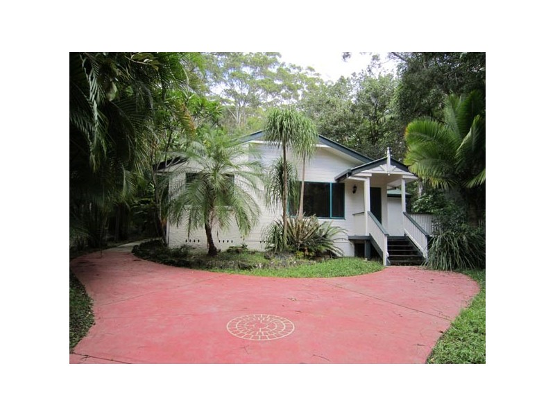 13 Cemetery Road, Byron Bay NSW 2481