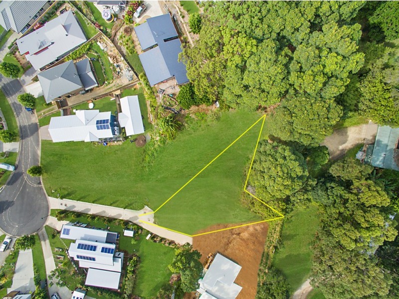 11b Parakeet Place, Mullumbimby NSW 2482