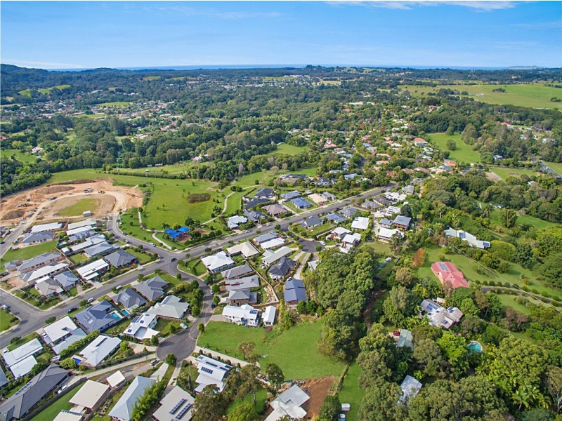 11b Parakeet Place, Mullumbimby NSW 2482