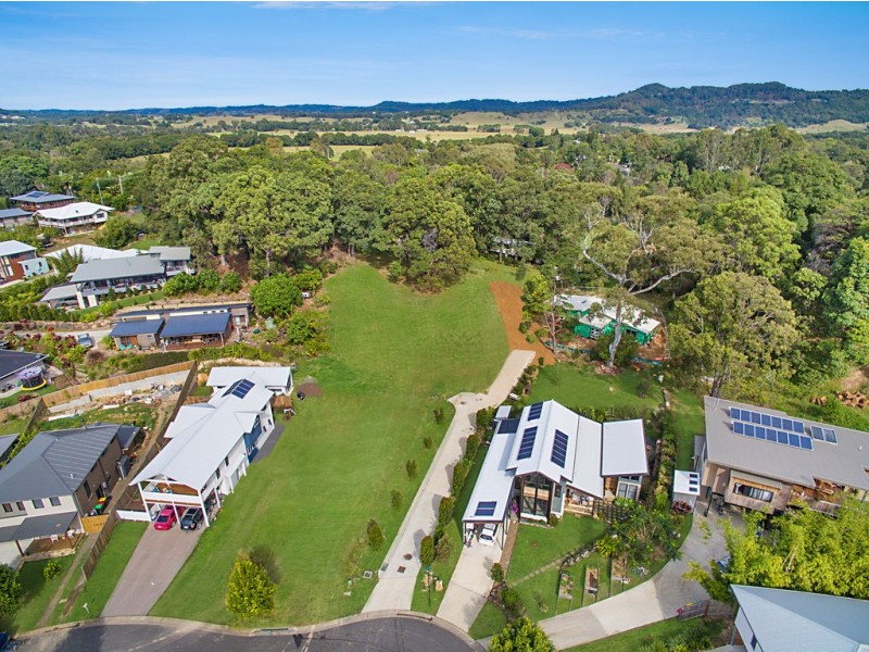 11b Parakeet Place, Mullumbimby NSW 2482