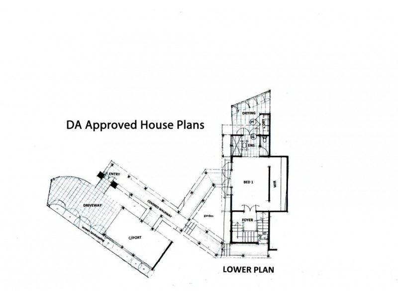 11b Parakeet Place, Mullumbimby NSW 2482