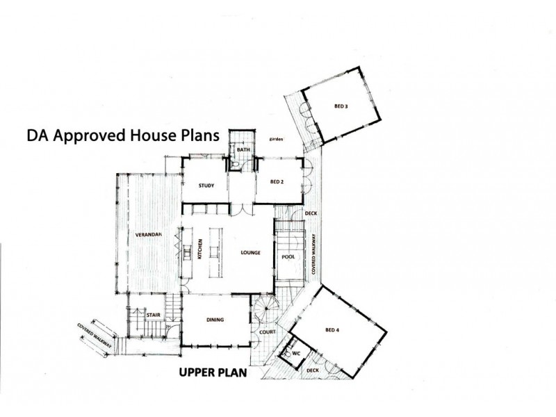 11b Parakeet Place, Mullumbimby NSW 2482