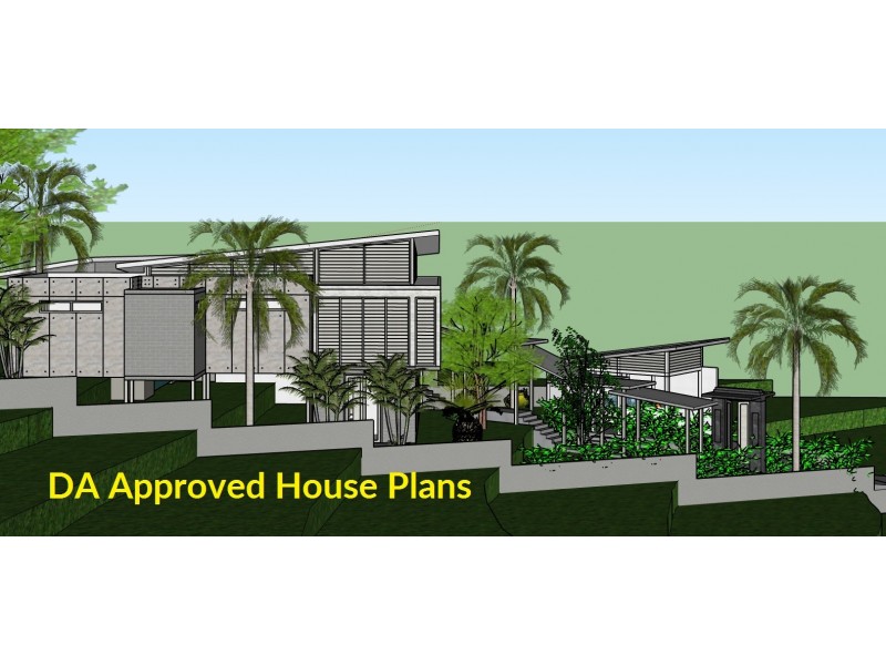 11b Parakeet Place, Mullumbimby NSW 2482