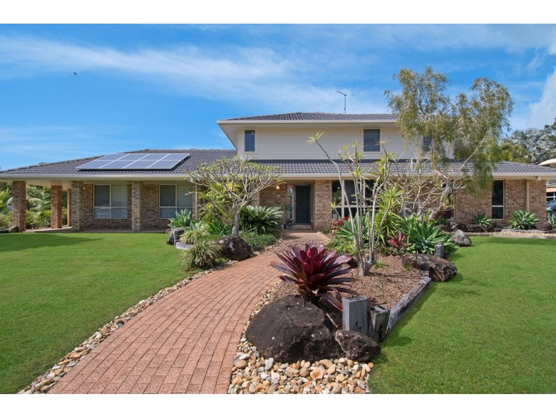 23 Teak Circuit, Suffolk Park NSW 2481