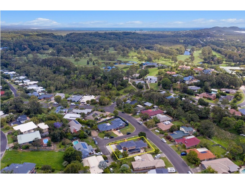 23 Teak Circuit, Suffolk Park NSW 2481