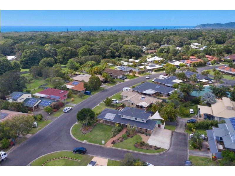 23 Teak Circuit, Suffolk Park NSW 2481
