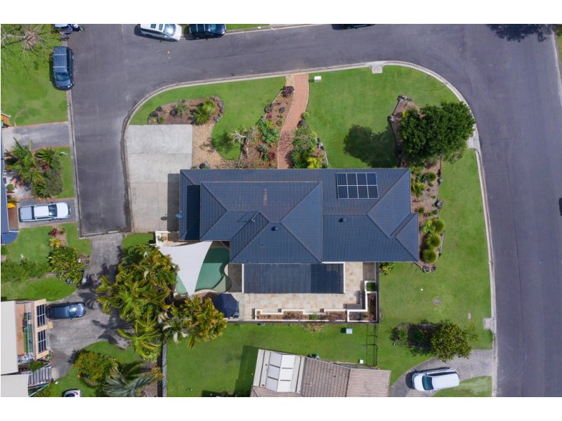 23 Teak Circuit, Suffolk Park NSW 2481