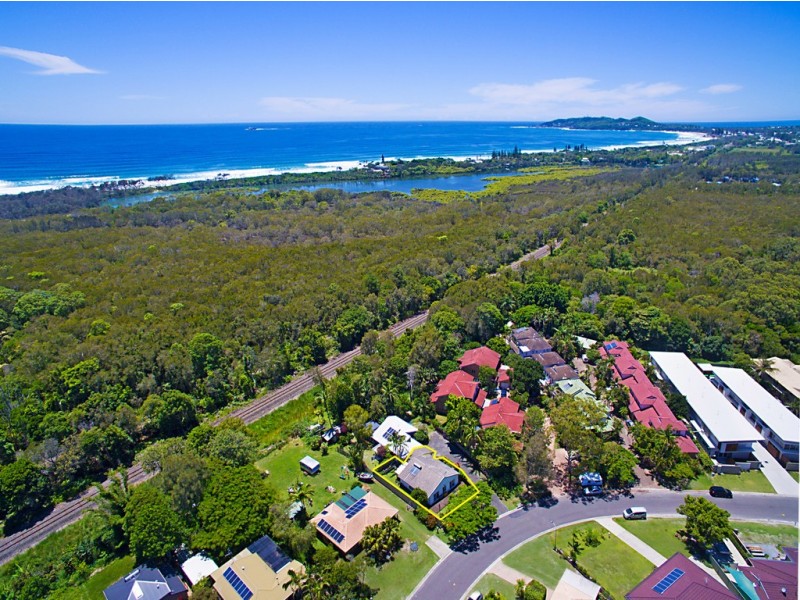 1/41 Belongil Crescent, Byron Bay NSW 2481