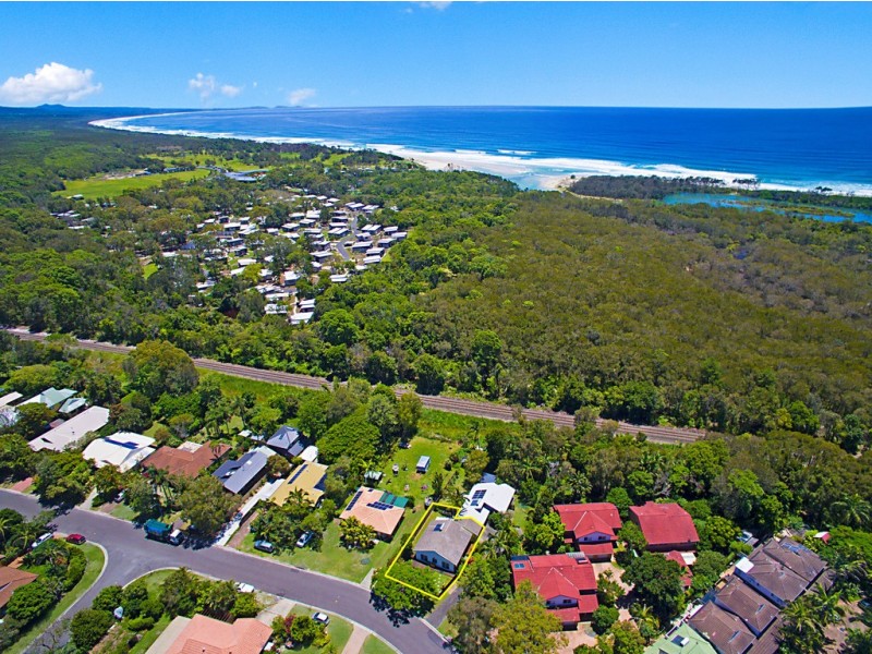 1/41 Belongil Crescent, Byron Bay NSW 2481