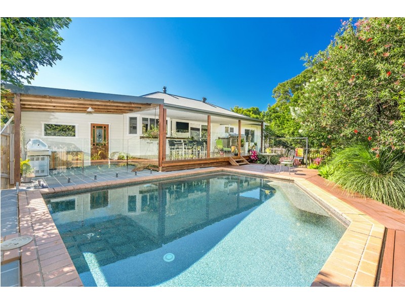 23 Parrot Tree Place, Bangalow NSW 2479