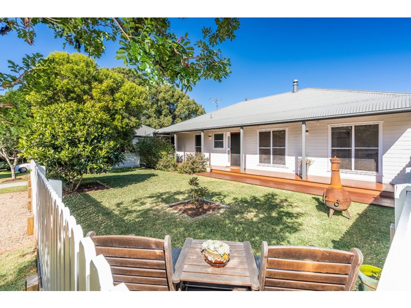 23 Parrot Tree Place, Bangalow NSW 2479