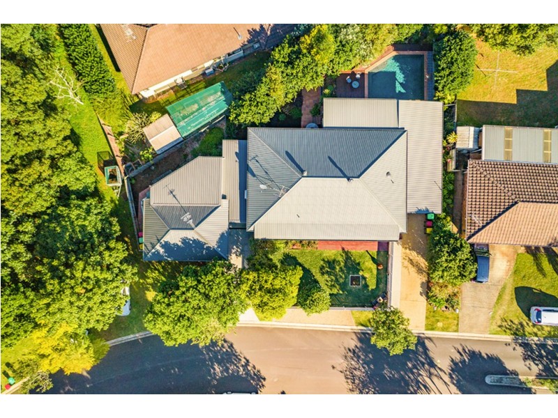 23 Parrot Tree Place, Bangalow NSW 2479