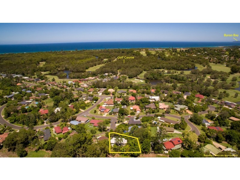 2 Ulpirra Court, Ocean Shores NSW 2483
